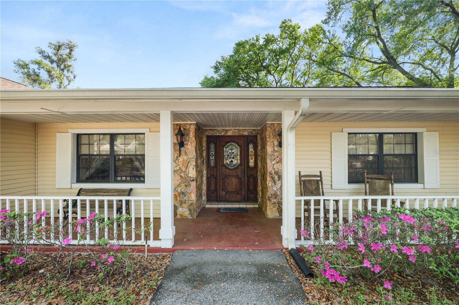 MOLL ACRES - Residential