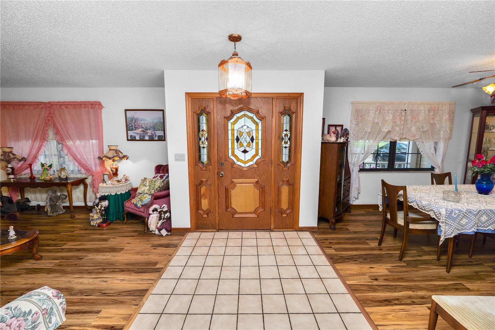 MOLL ACRES - Residential