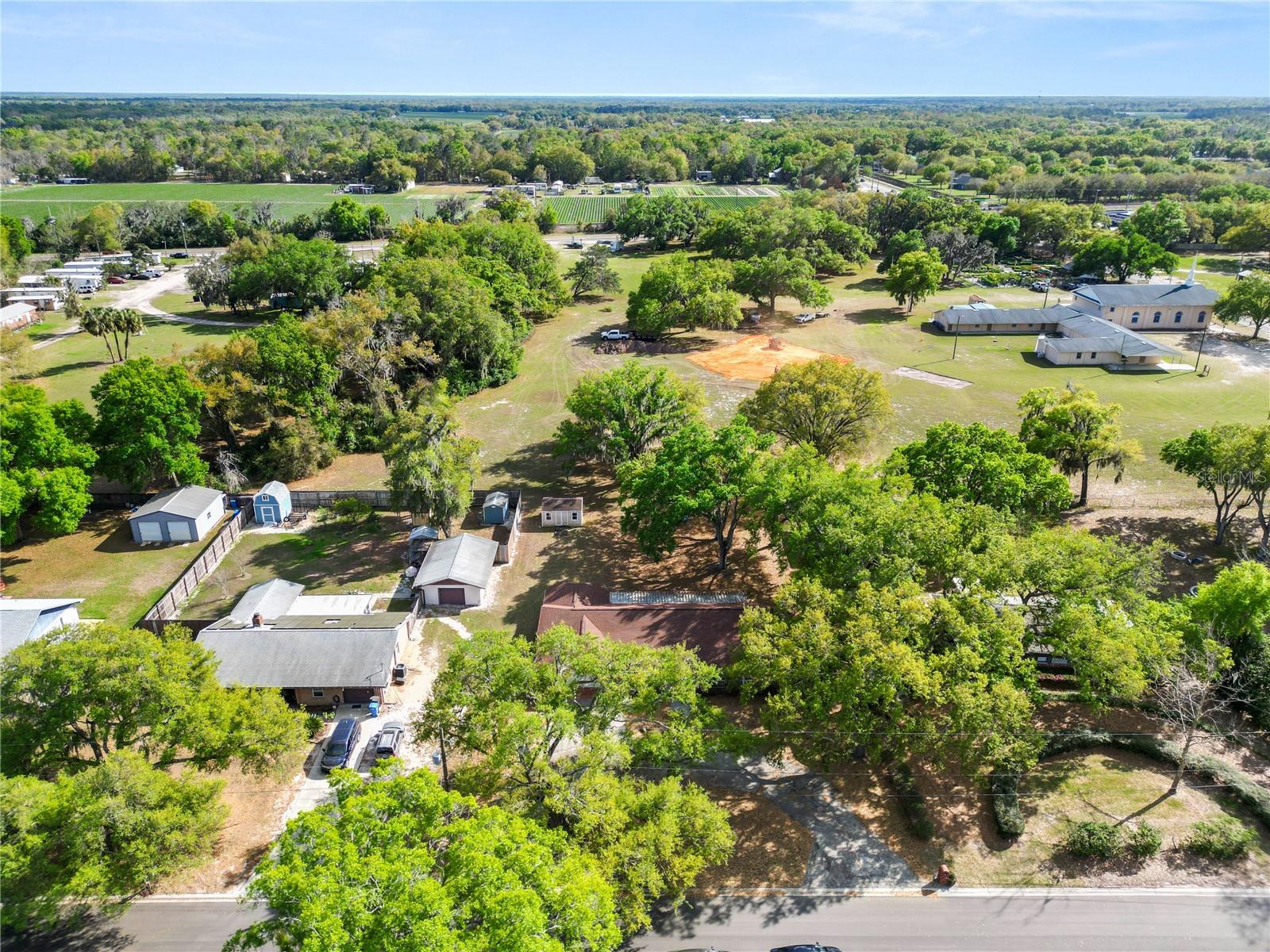 MOLL ACRES - Residential