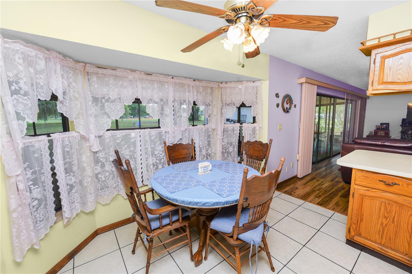 MOLL ACRES - Residential