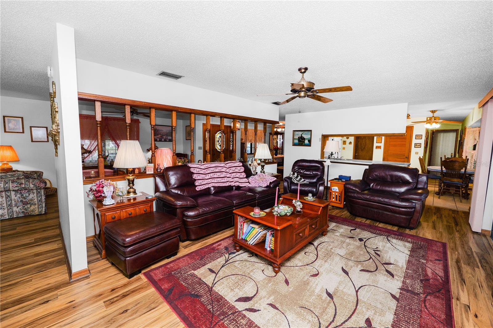 MOLL ACRES - Residential