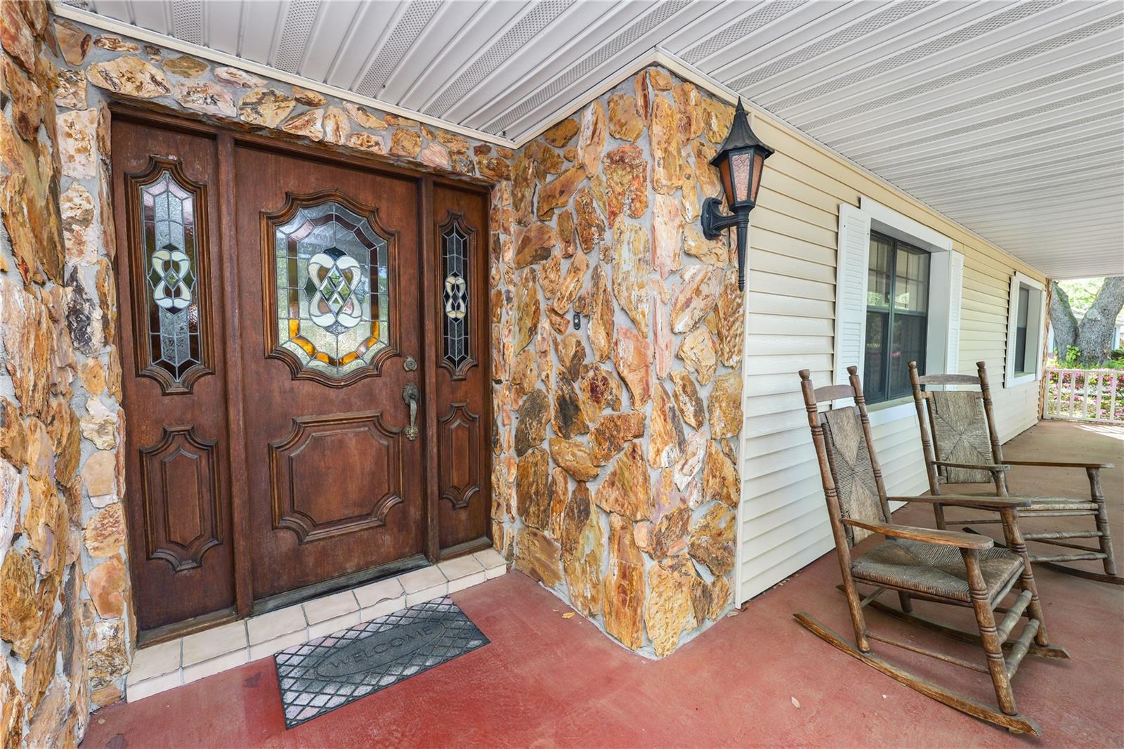 MOLL ACRES - Residential