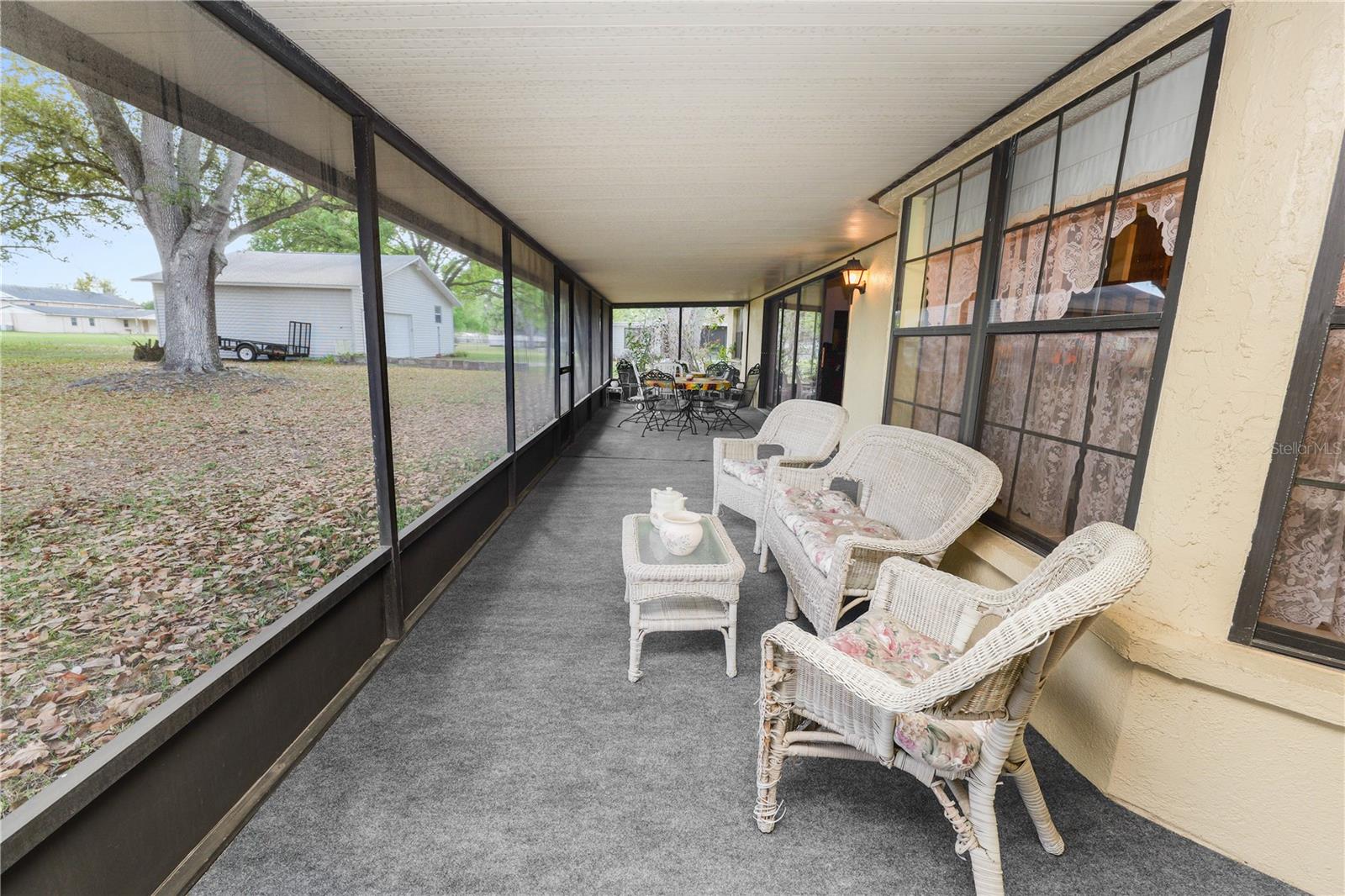 MOLL ACRES - Residential