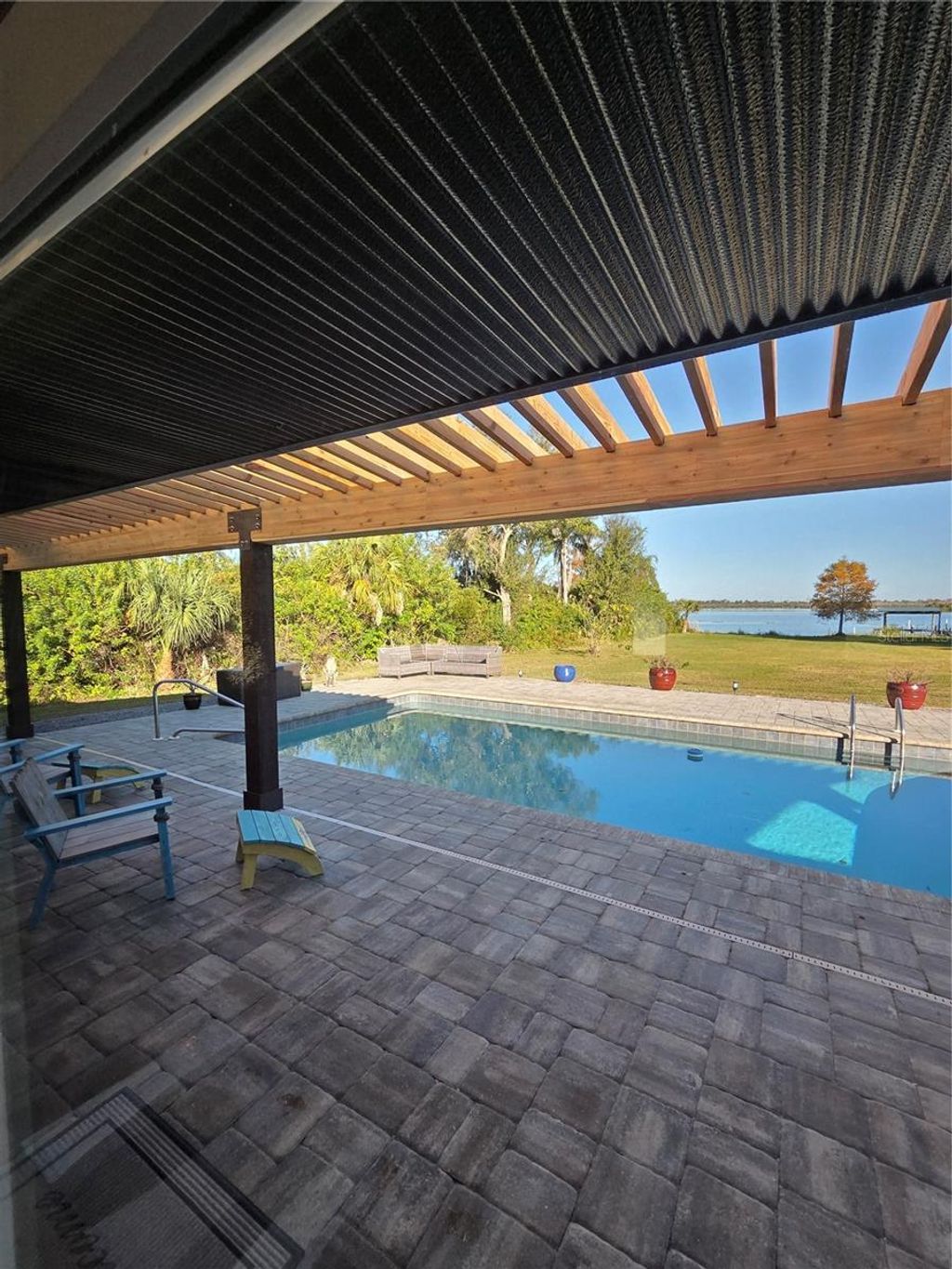 Photo of 37951 Washington Loop Road, Punta Gorda, FL 33982 (MLS # O6310693)