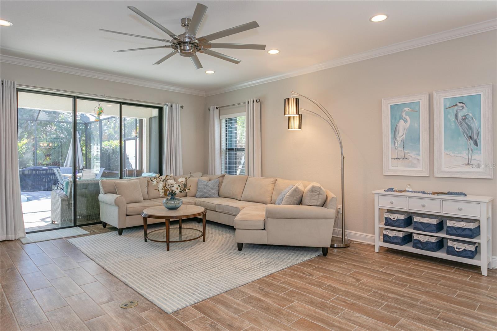 VILLA MILANO PH 3 - Residential