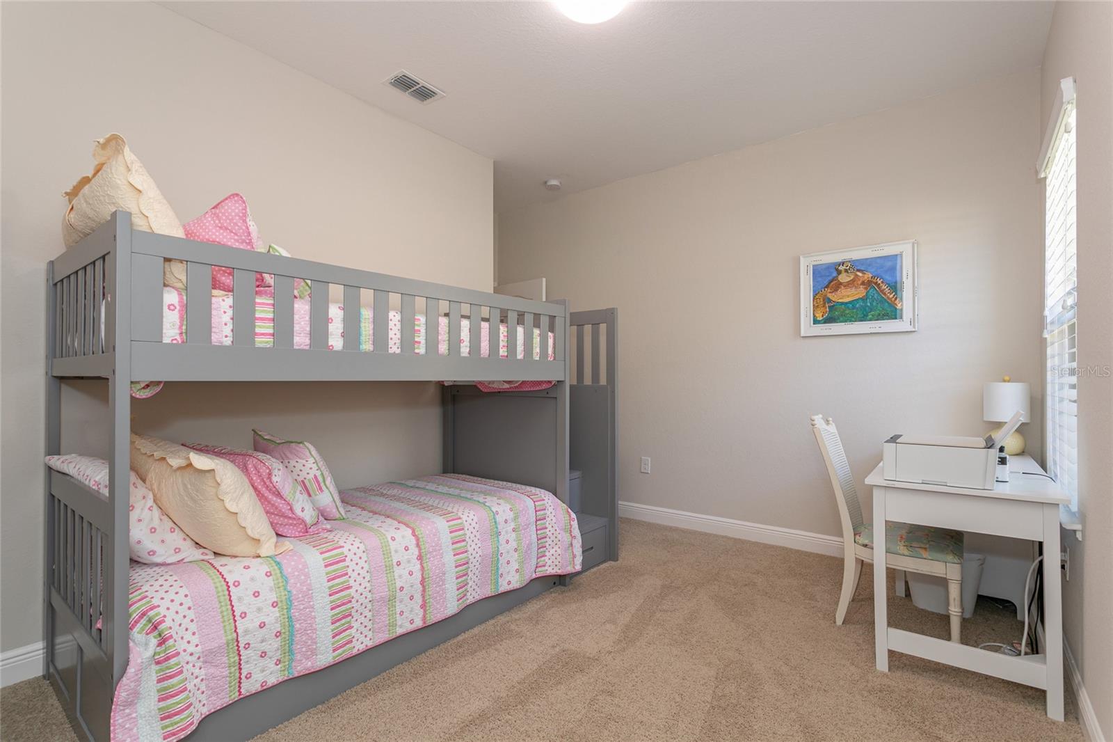 VILLA MILANO PH 3 - Residential