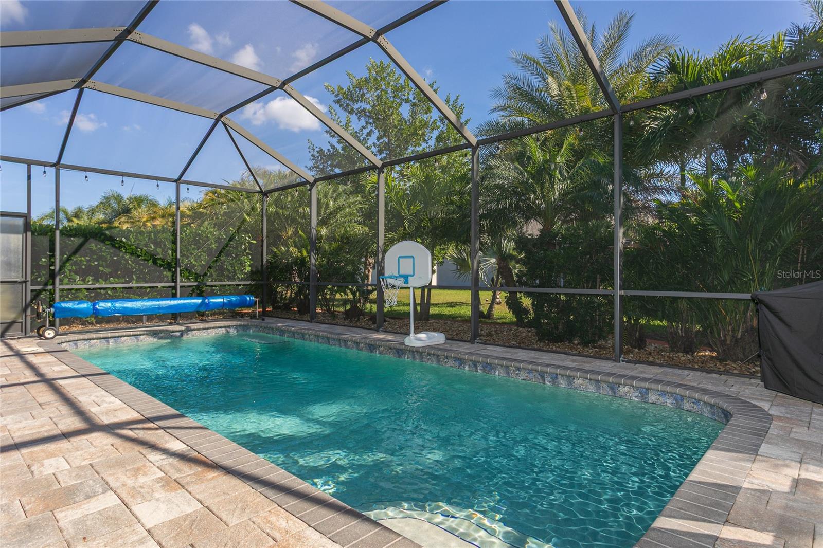 VILLA MILANO PH 3 - Residential