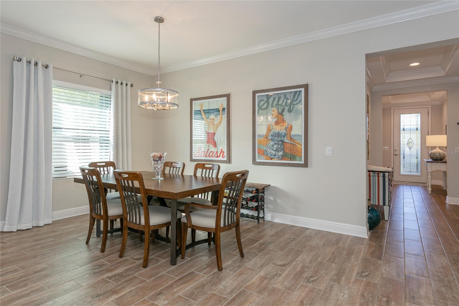 VILLA MILANO PH 3 - Residential