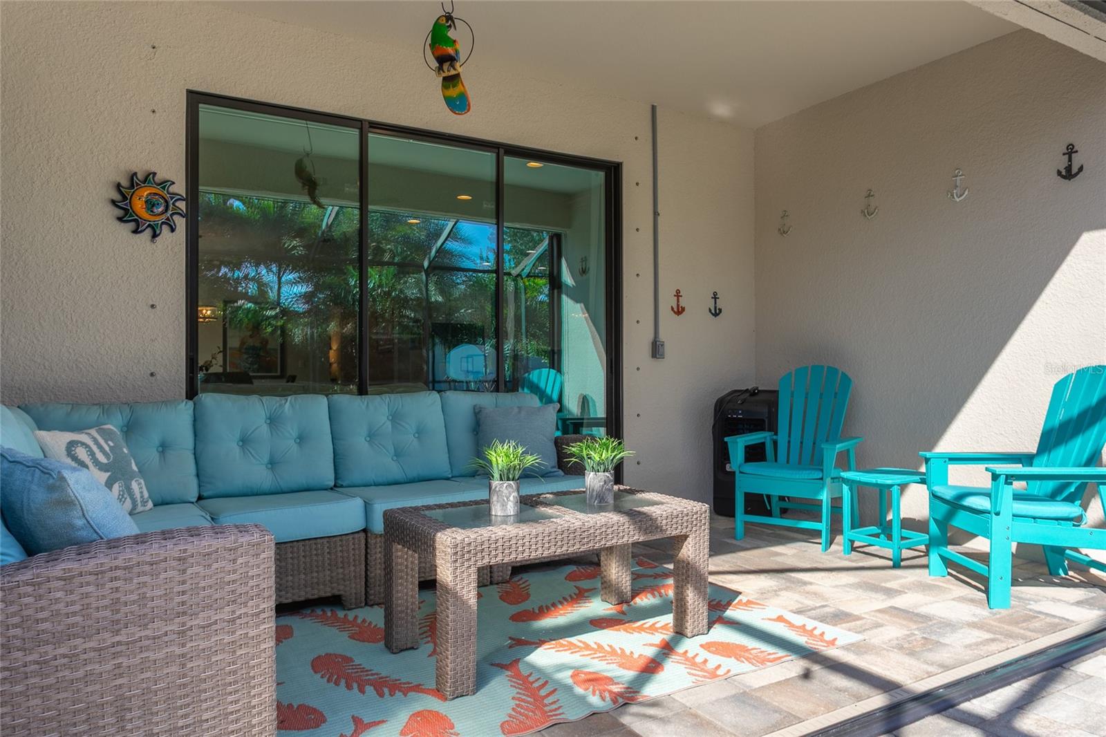 VILLA MILANO PH 3 - Residential