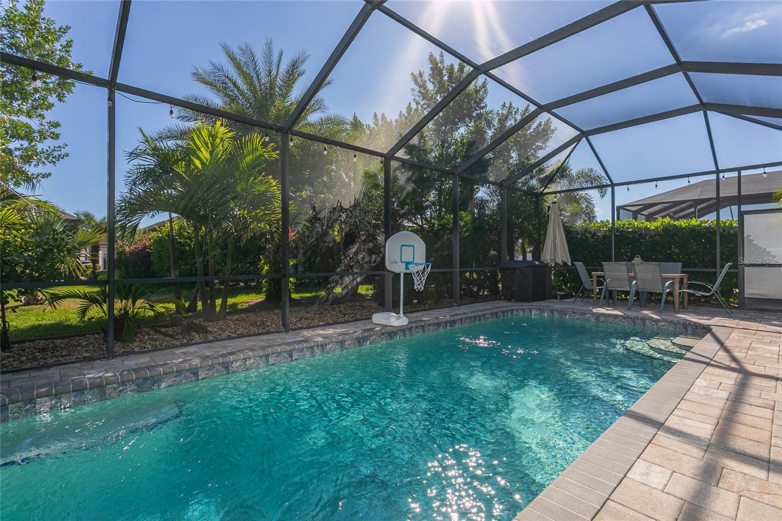 VILLA MILANO PH 3 - Residential