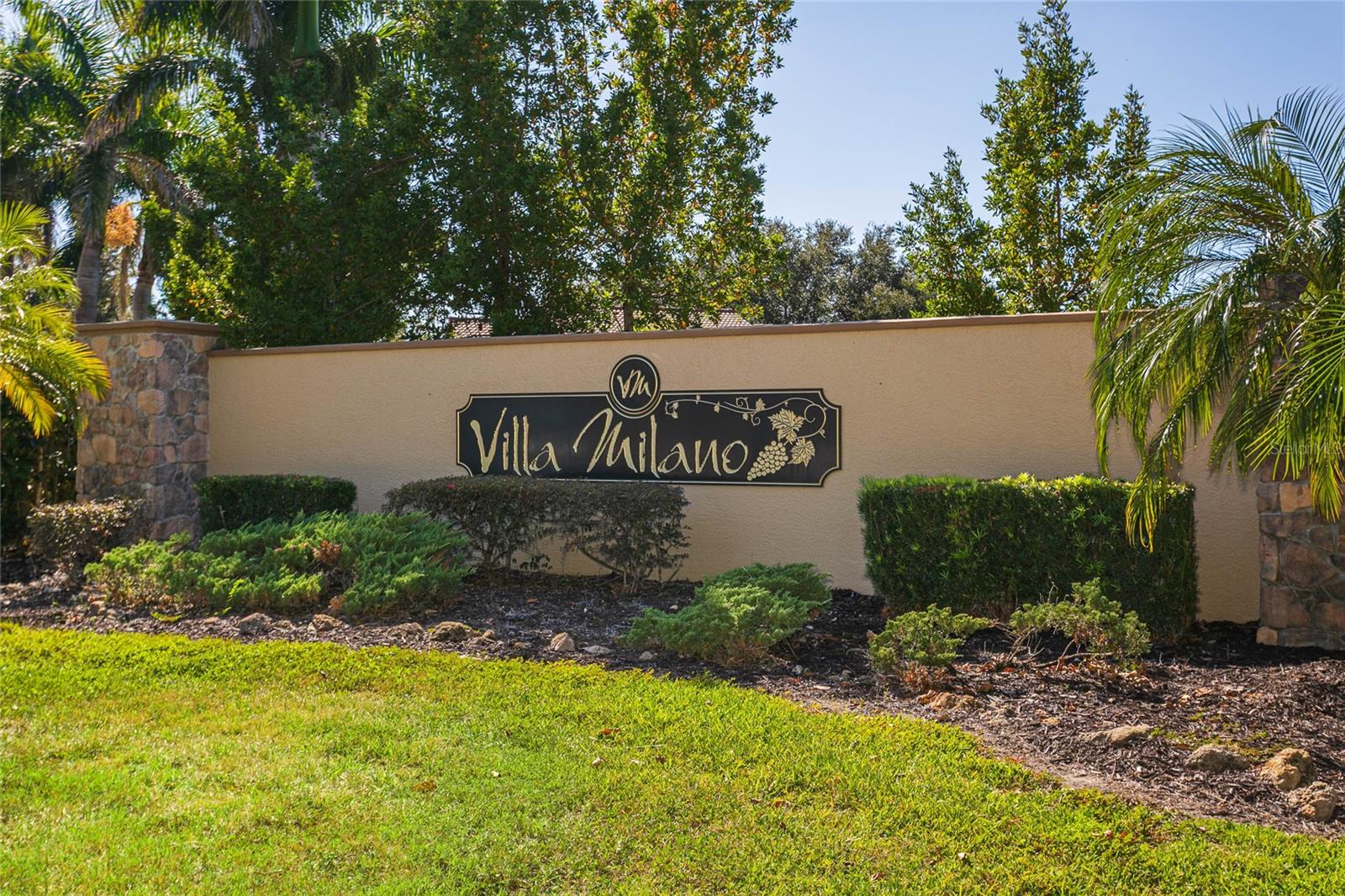 VILLA MILANO PH 3 - Residential