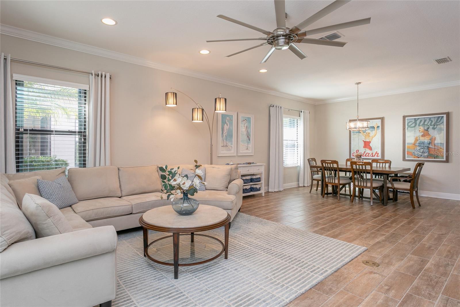 VILLA MILANO PH 3 - Residential