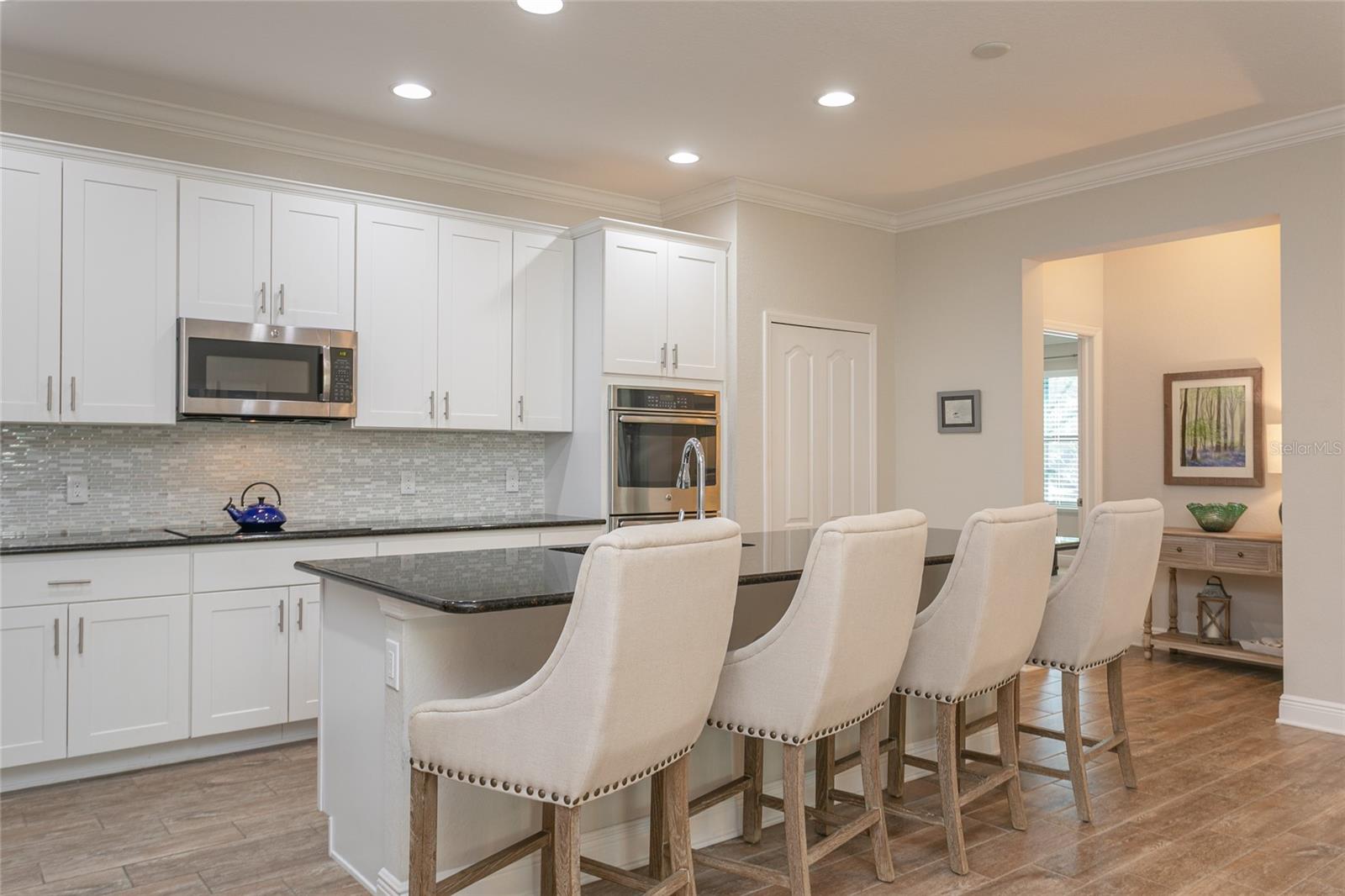 VILLA MILANO PH 3 - Residential