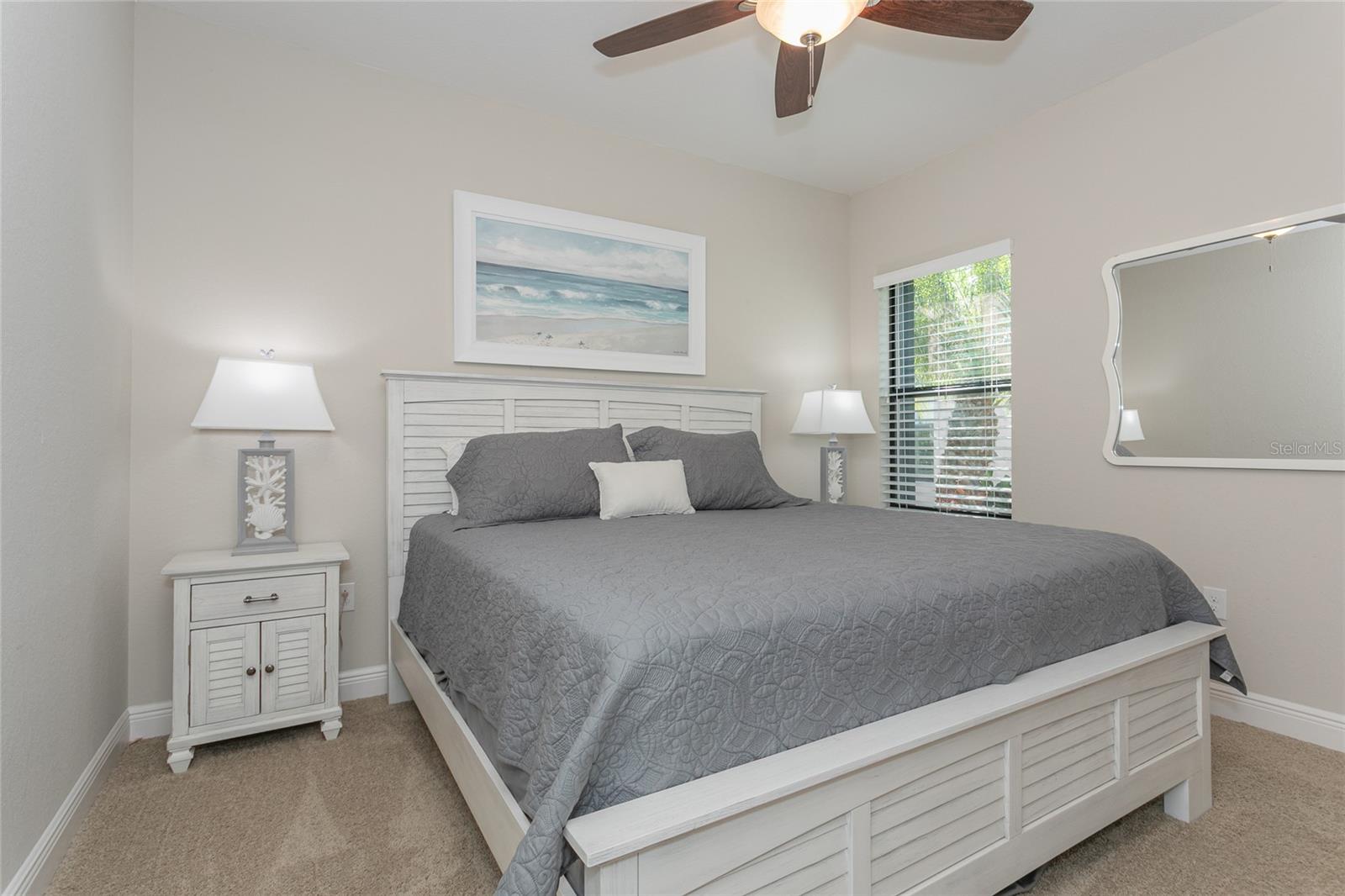 VILLA MILANO PH 3 - Residential