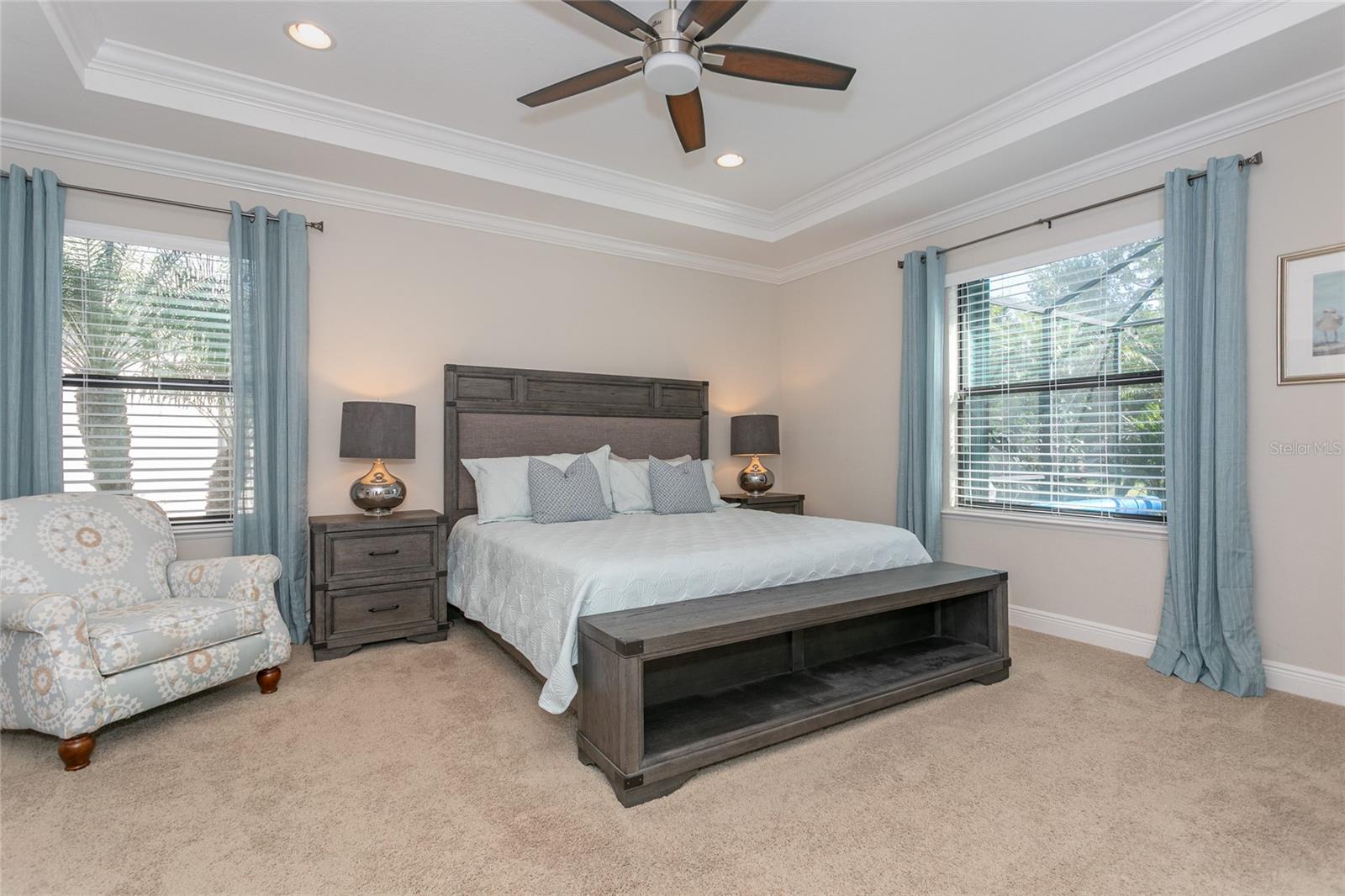 VILLA MILANO PH 3 - Residential