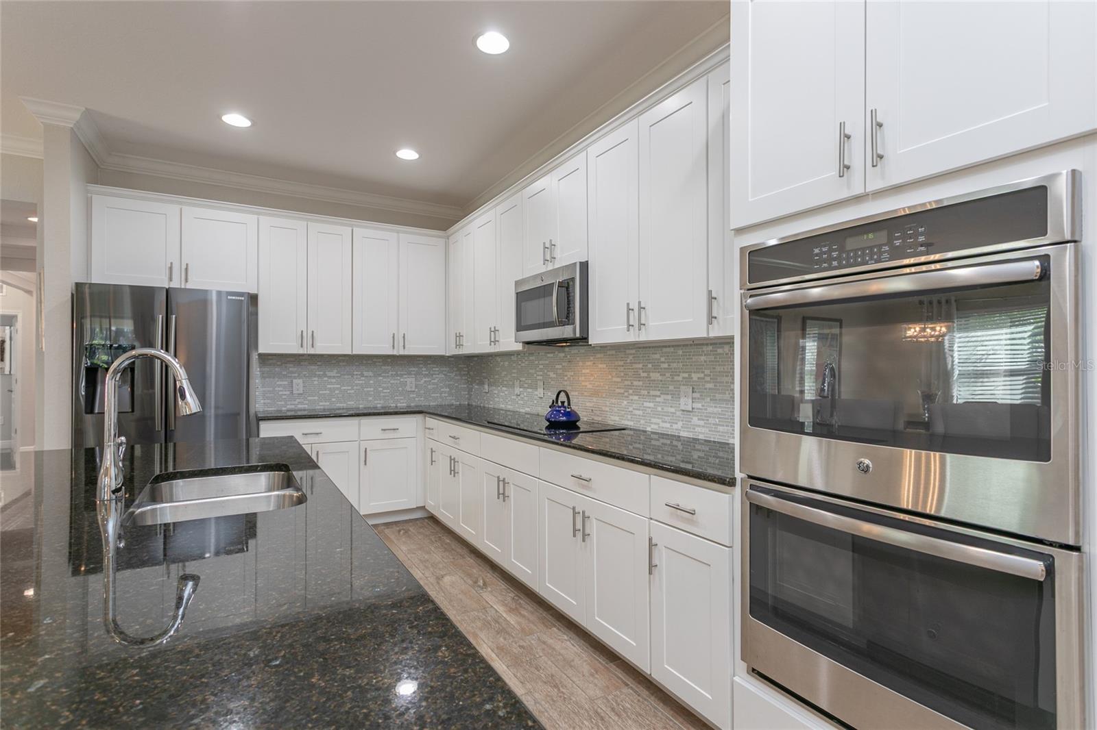 VILLA MILANO PH 3 - Residential