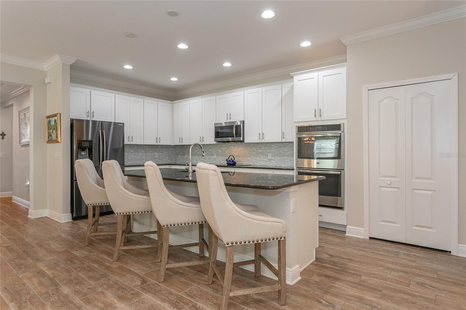 VILLA MILANO PH 3 - Residential