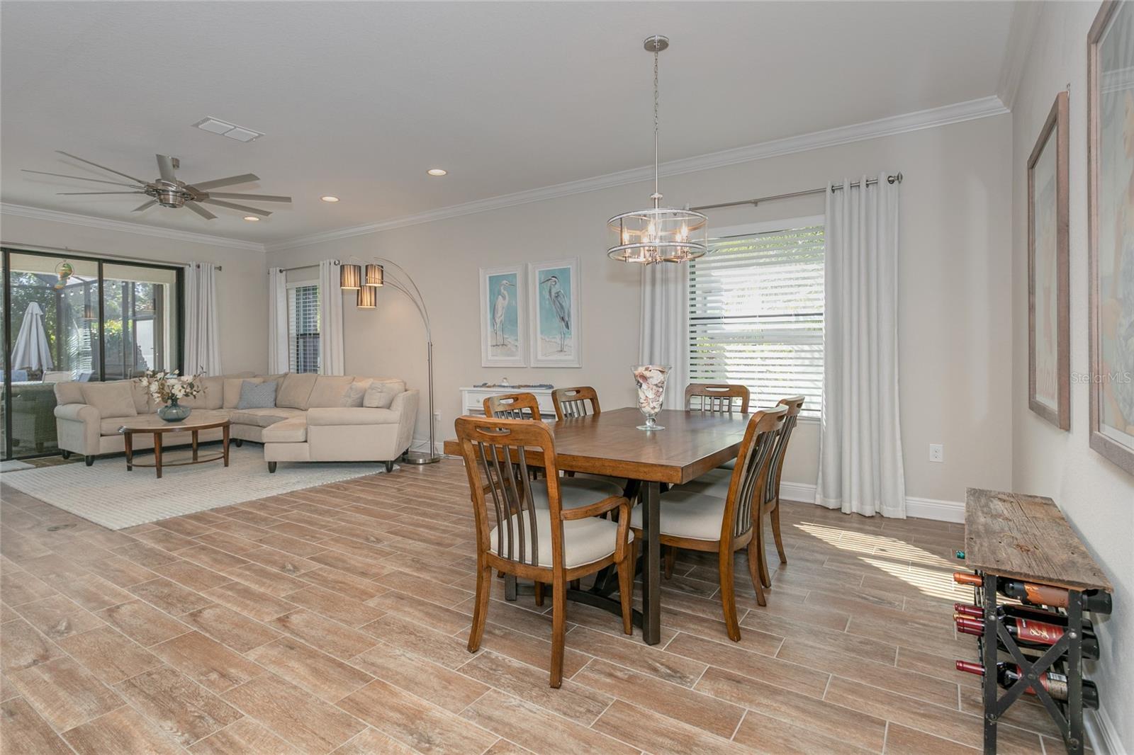 VILLA MILANO PH 3 - Residential