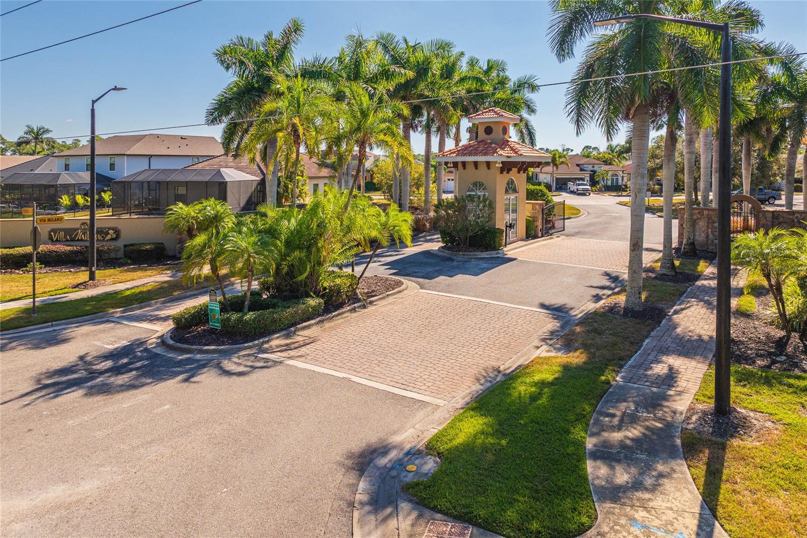 VILLA MILANO PH 3 - Residential