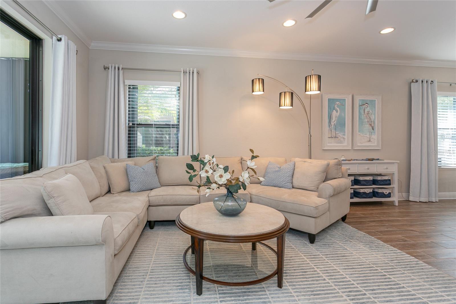 VILLA MILANO PH 3 - Residential