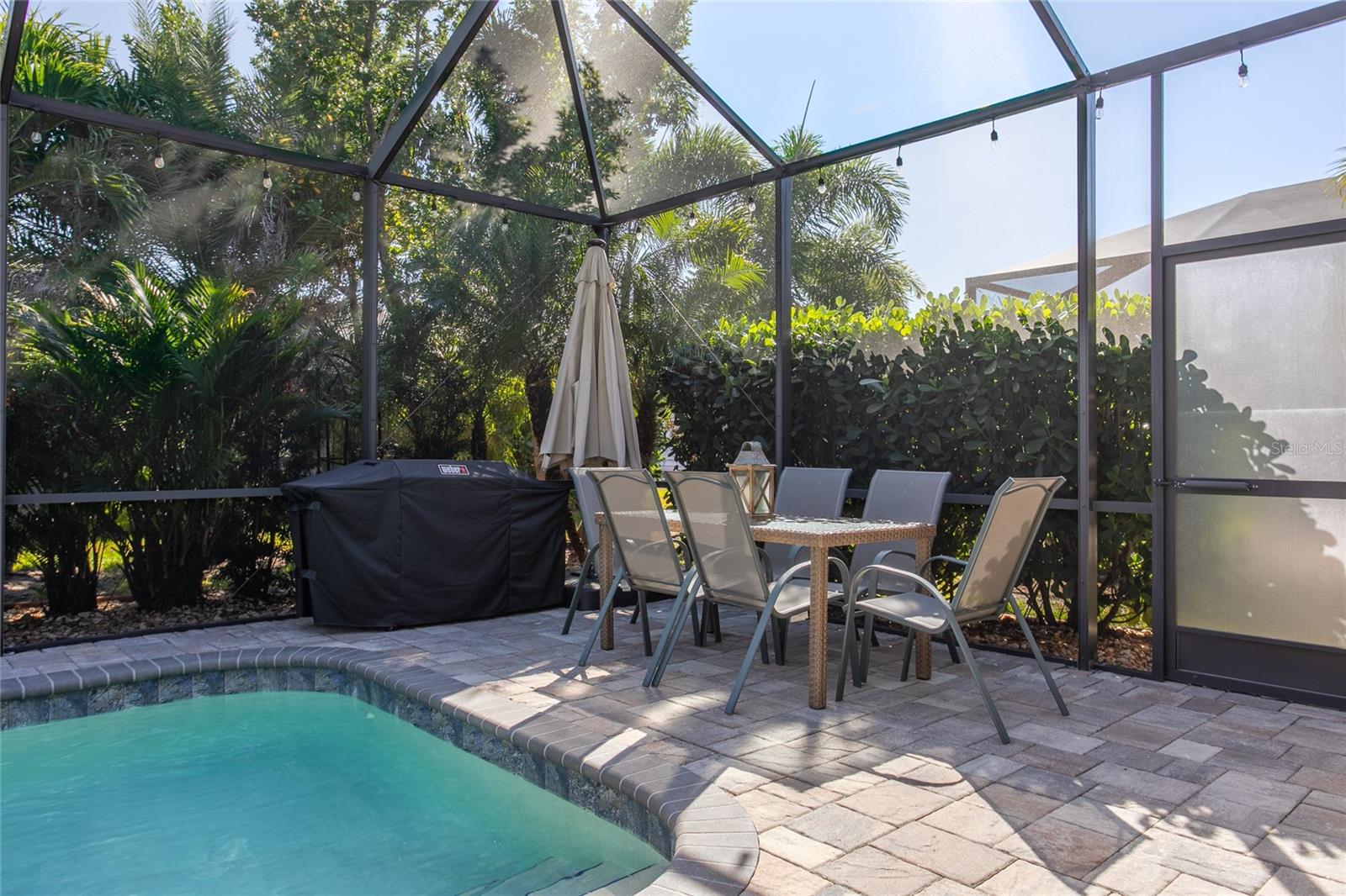 VILLA MILANO PH 3 - Residential