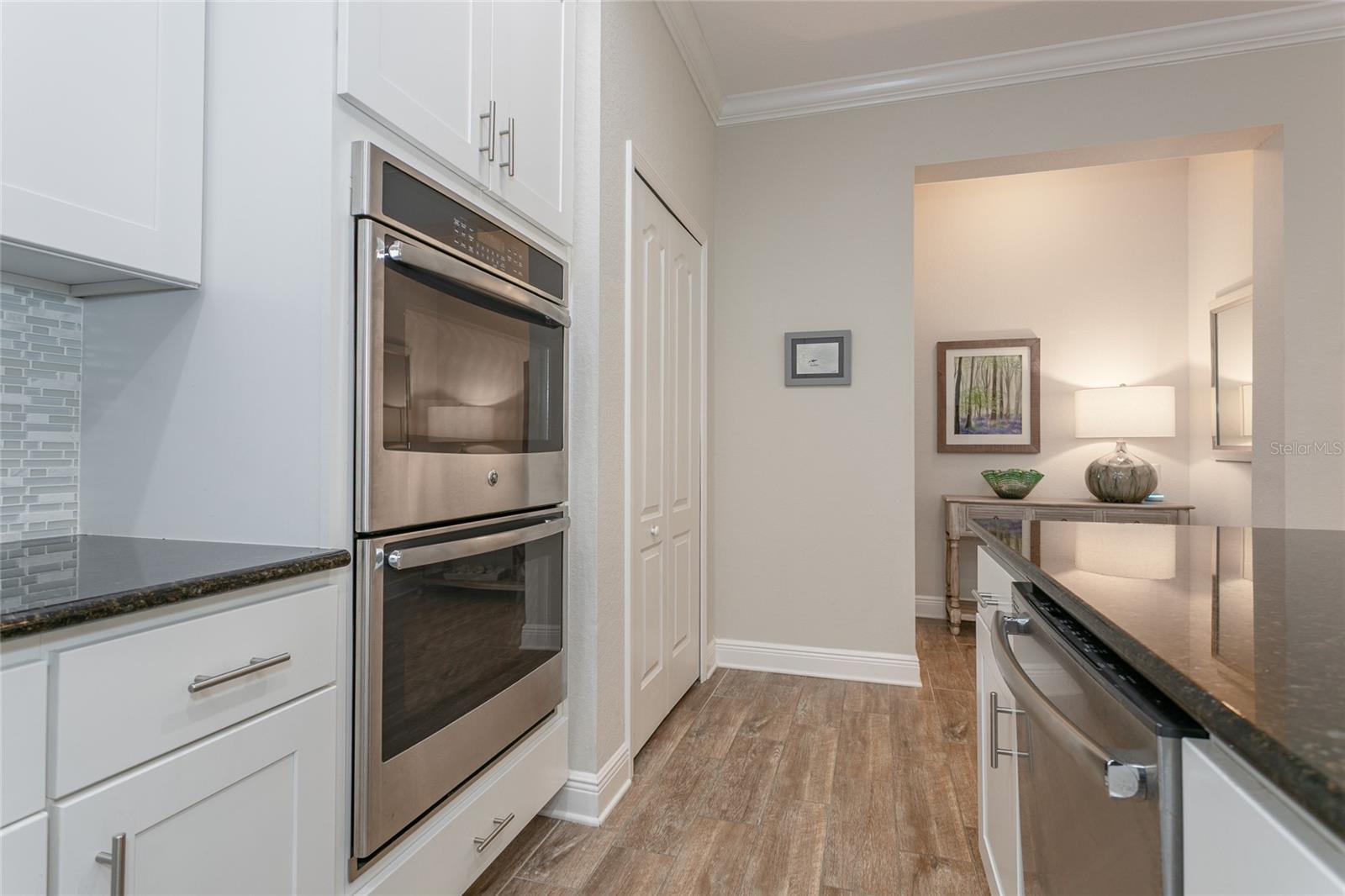 VILLA MILANO PH 3 - Residential