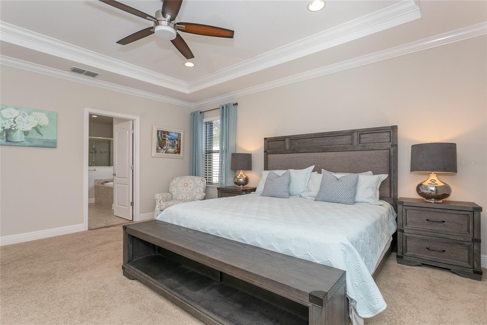 VILLA MILANO PH 3 - Residential