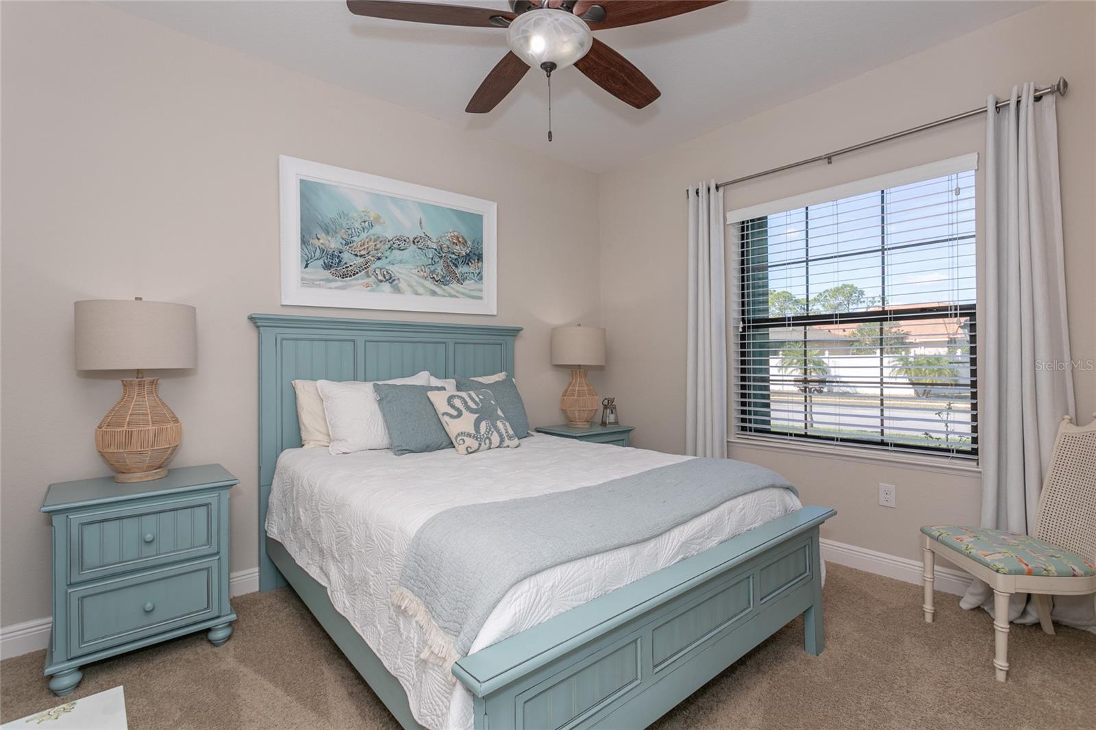 VILLA MILANO PH 3 - Residential