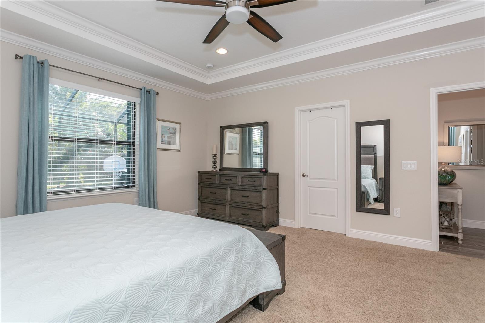 VILLA MILANO PH 3 - Residential