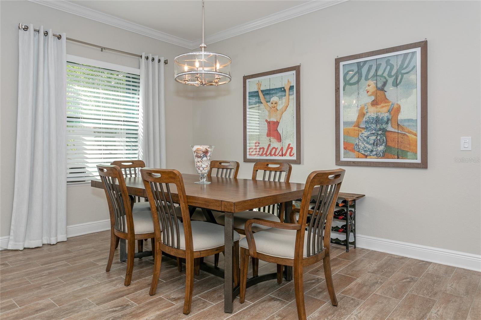 VILLA MILANO PH 3 - Residential