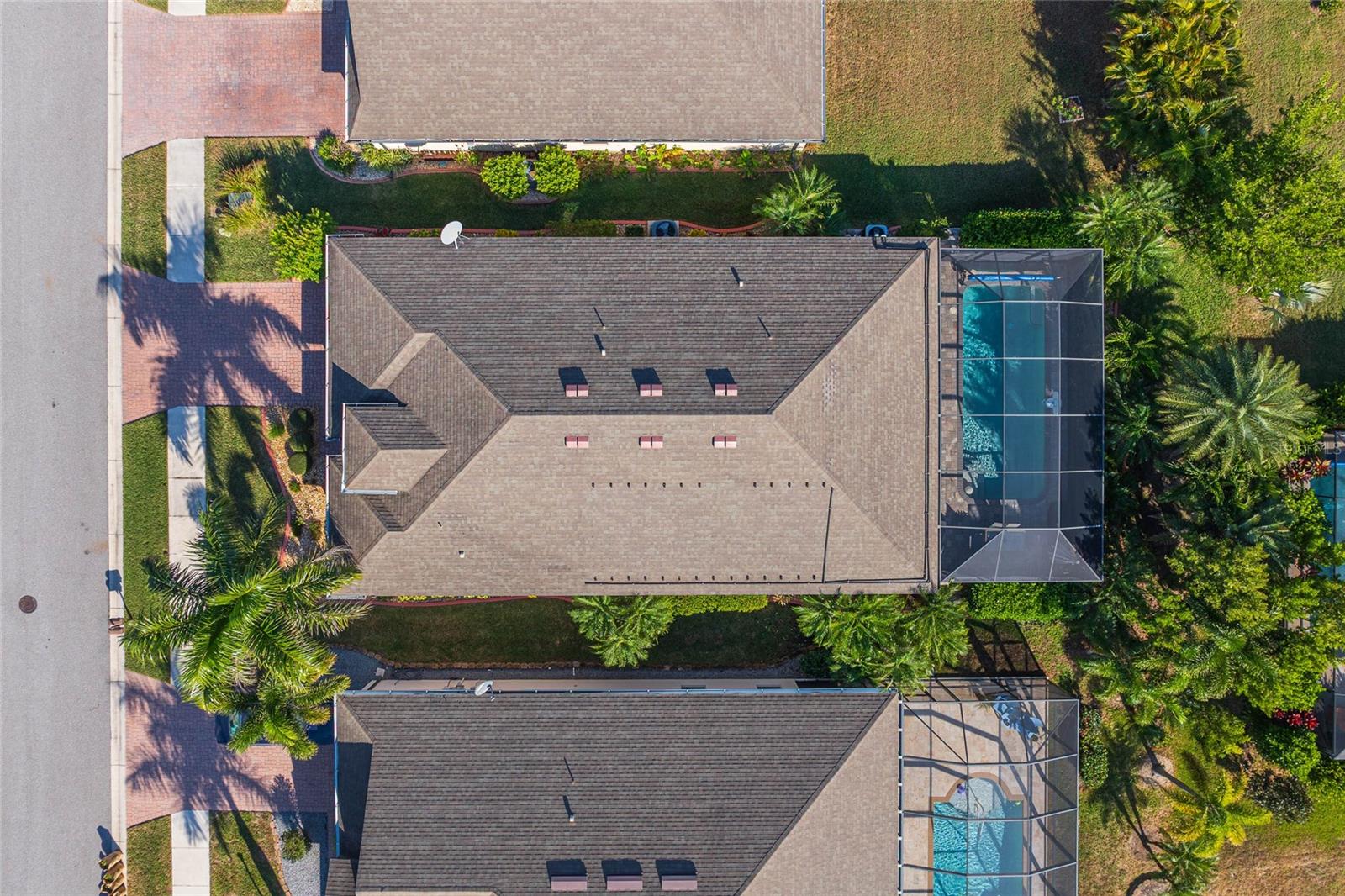 VILLA MILANO PH 3 - Residential