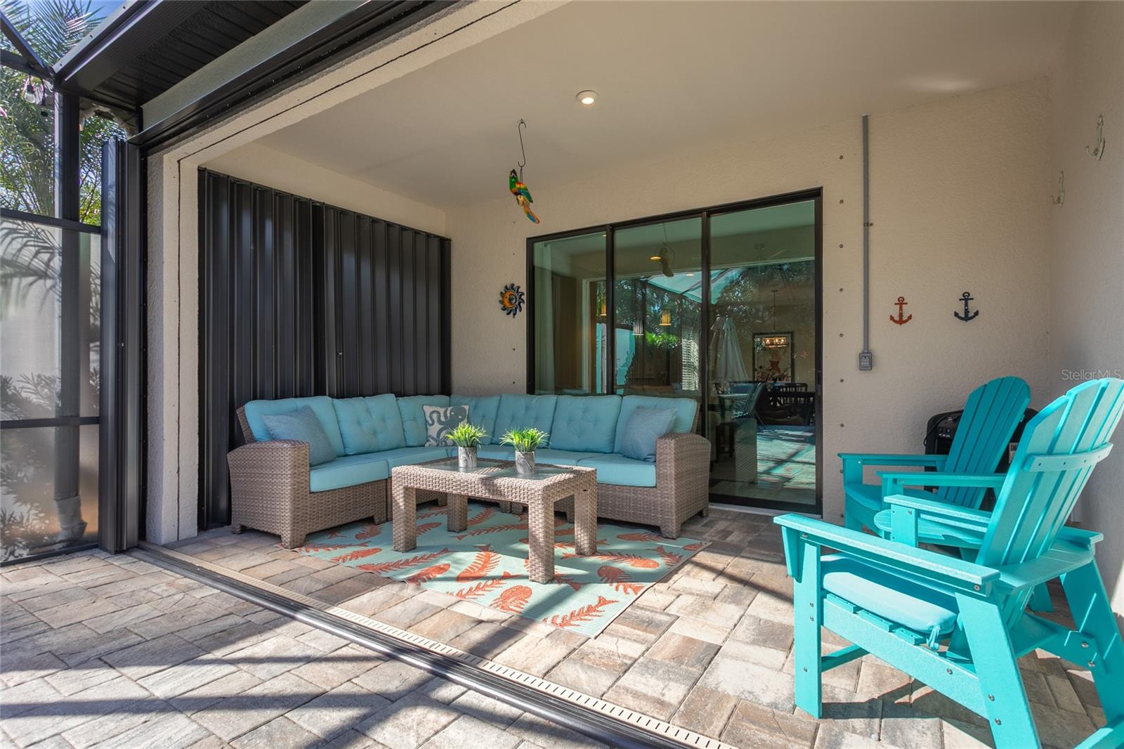 VILLA MILANO PH 3 - Residential