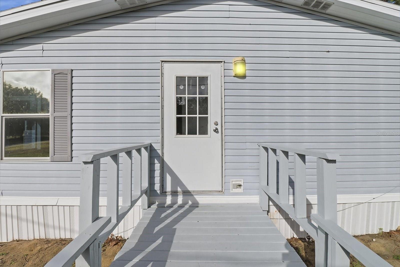 KIMBERLY ESTATES UNREC SUB - Residential