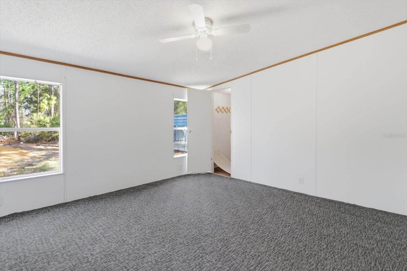 KIMBERLY ESTATES UNREC SUB - Residential