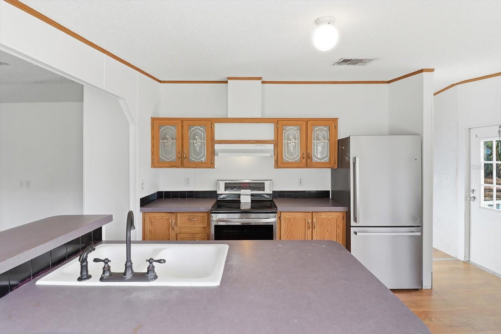 KIMBERLY ESTATES UNREC SUB - Residential