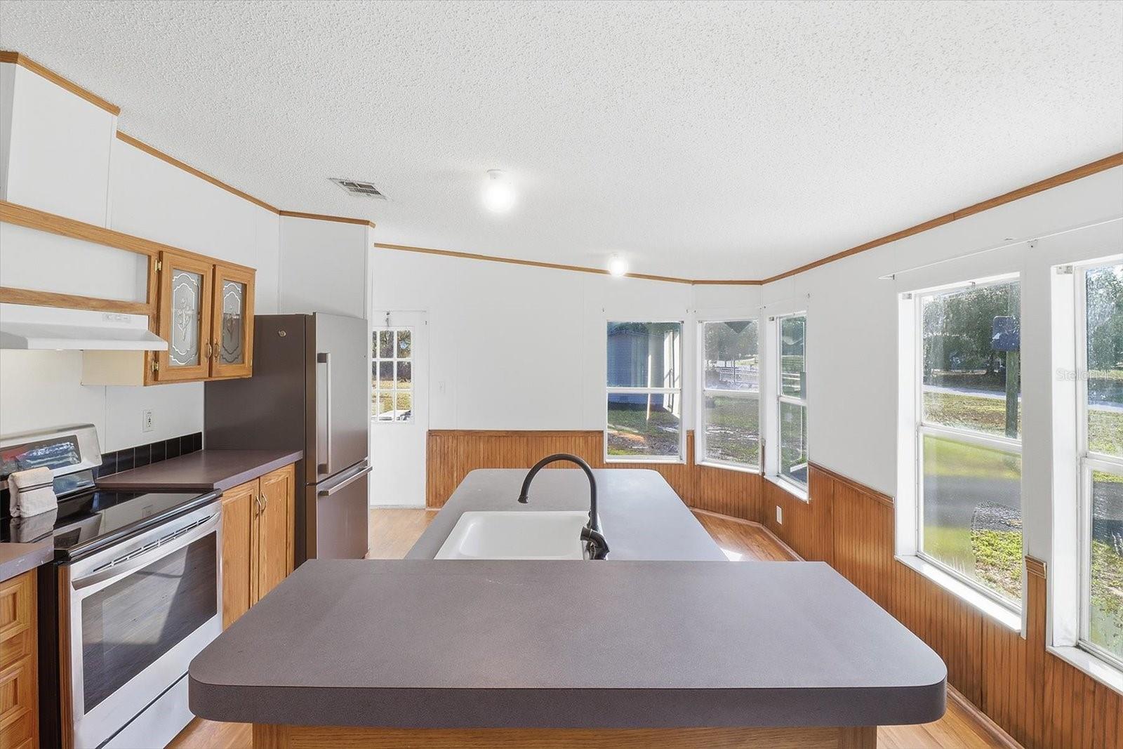 KIMBERLY ESTATES UNREC SUB - Residential