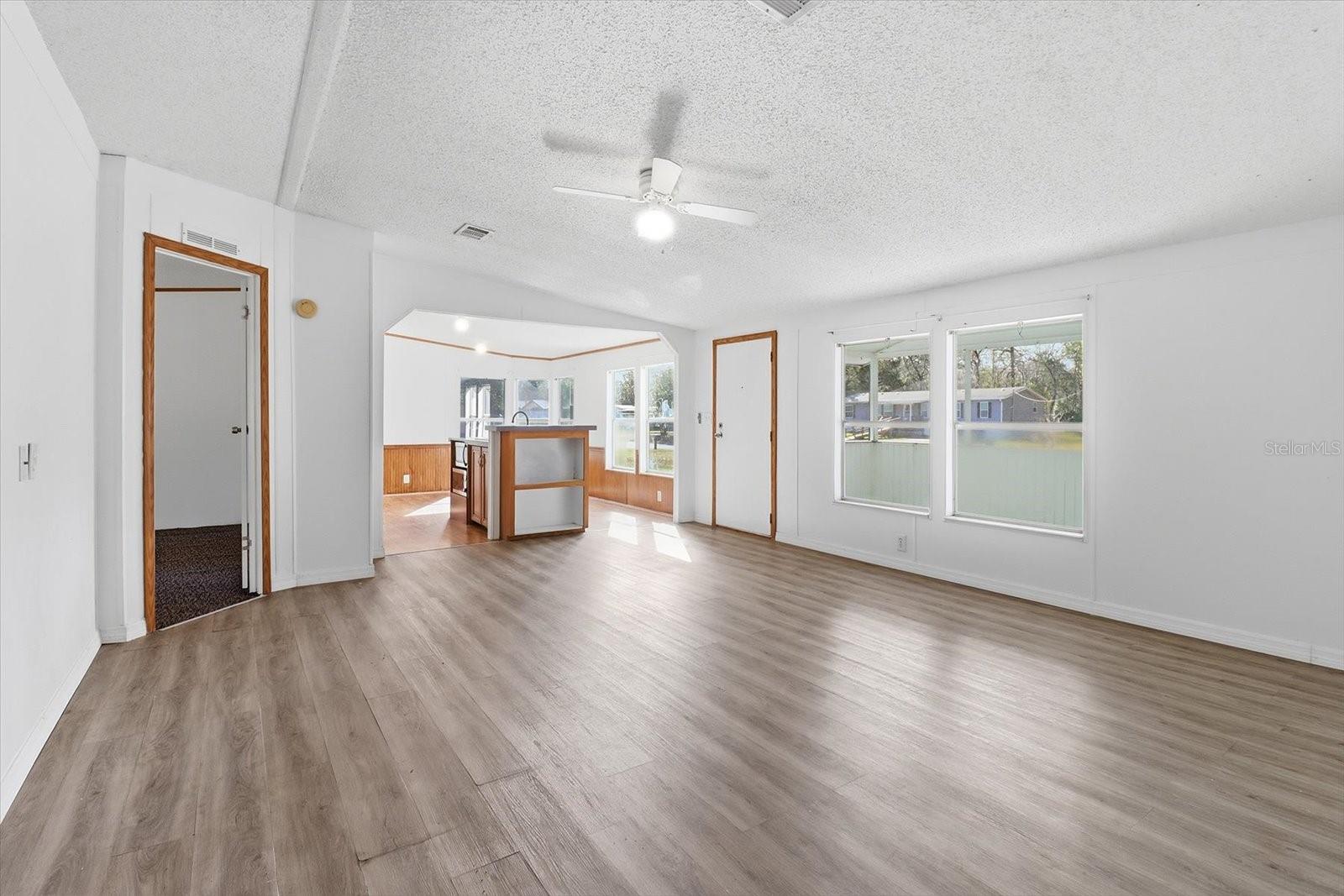 KIMBERLY ESTATES UNREC SUB - Residential