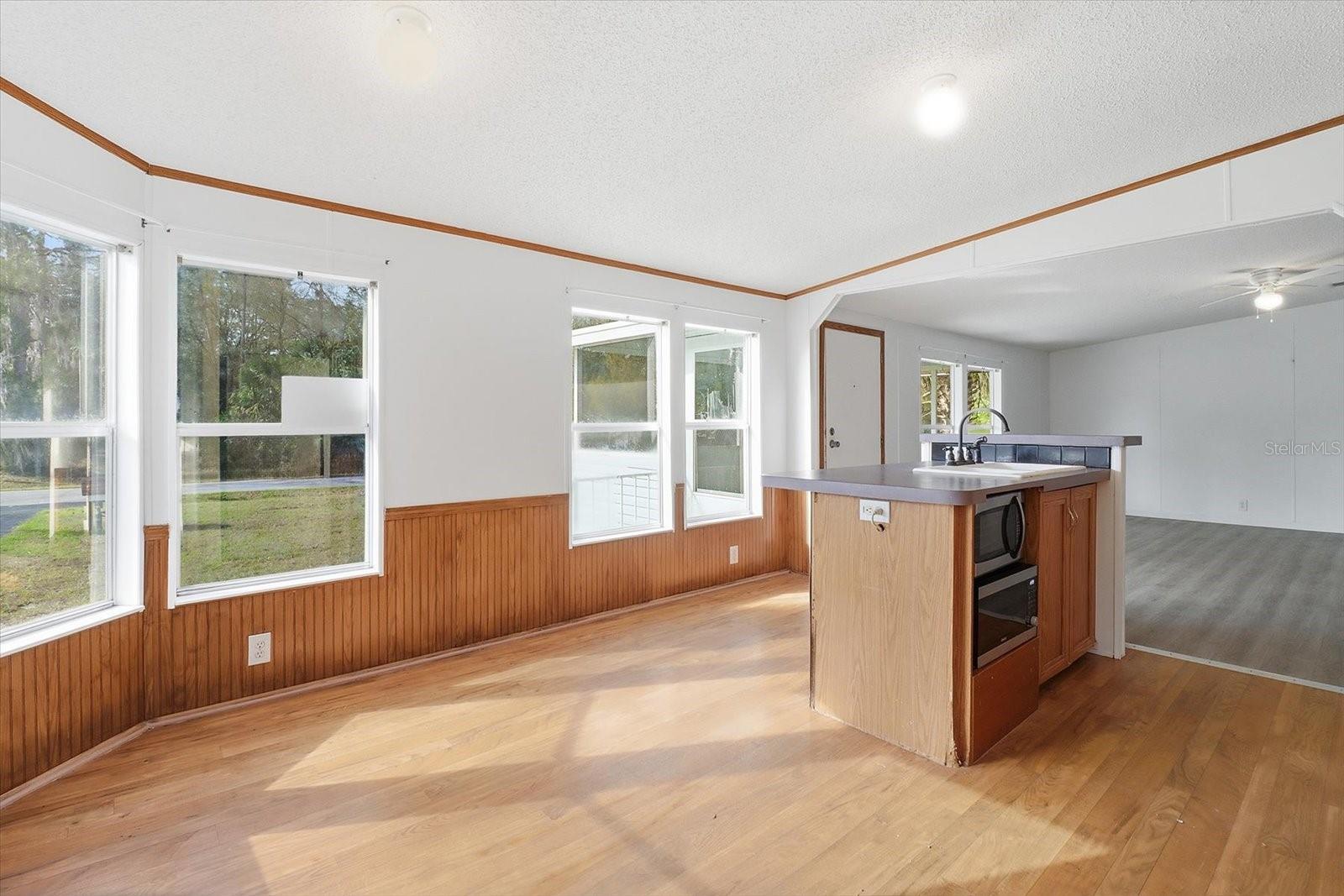 KIMBERLY ESTATES UNREC SUB - Residential