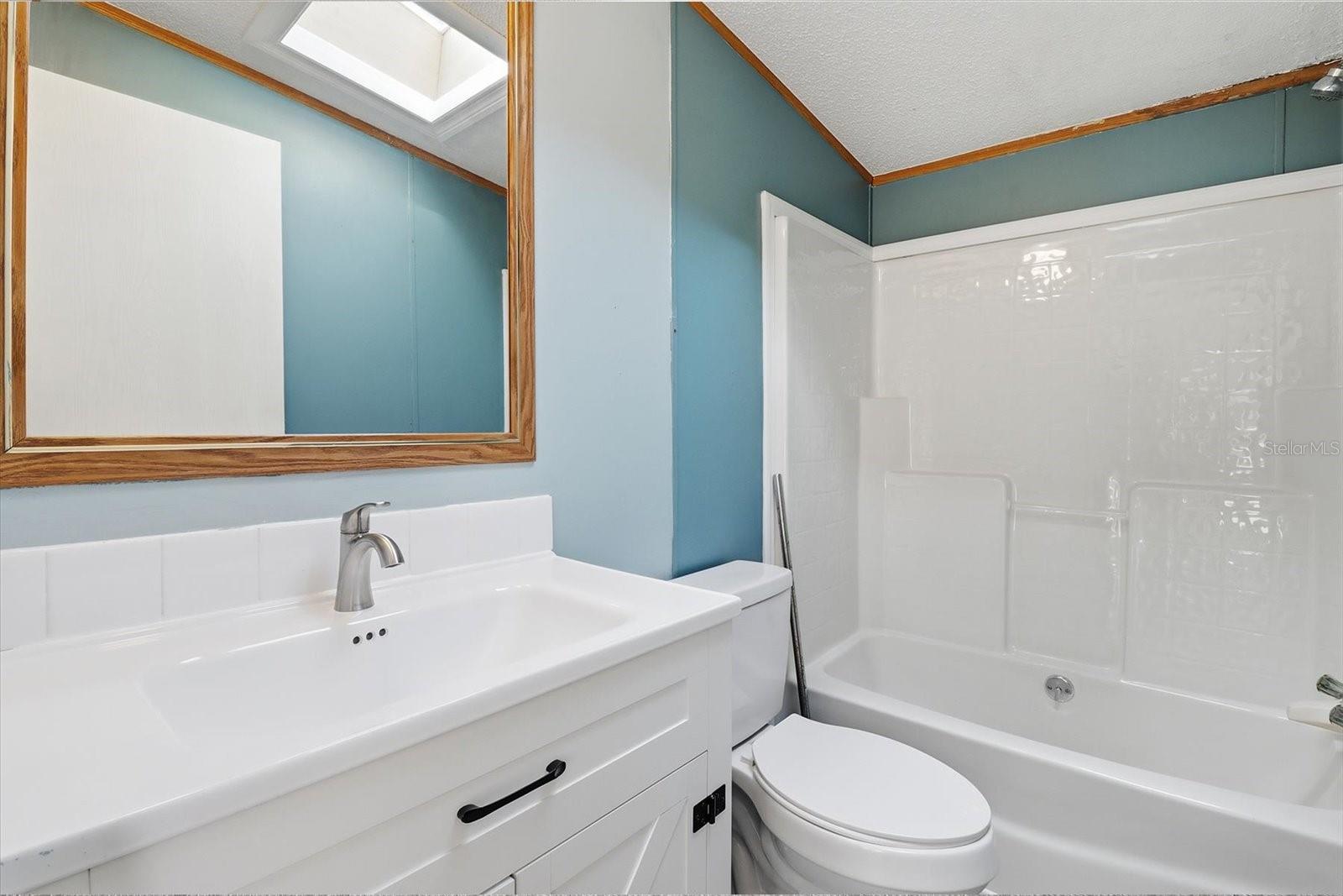 KIMBERLY ESTATES UNREC SUB - Residential