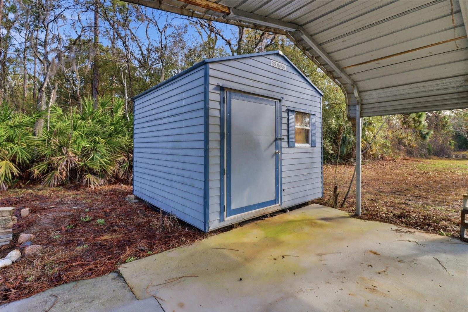 KIMBERLY ESTATES UNREC SUB - Residential