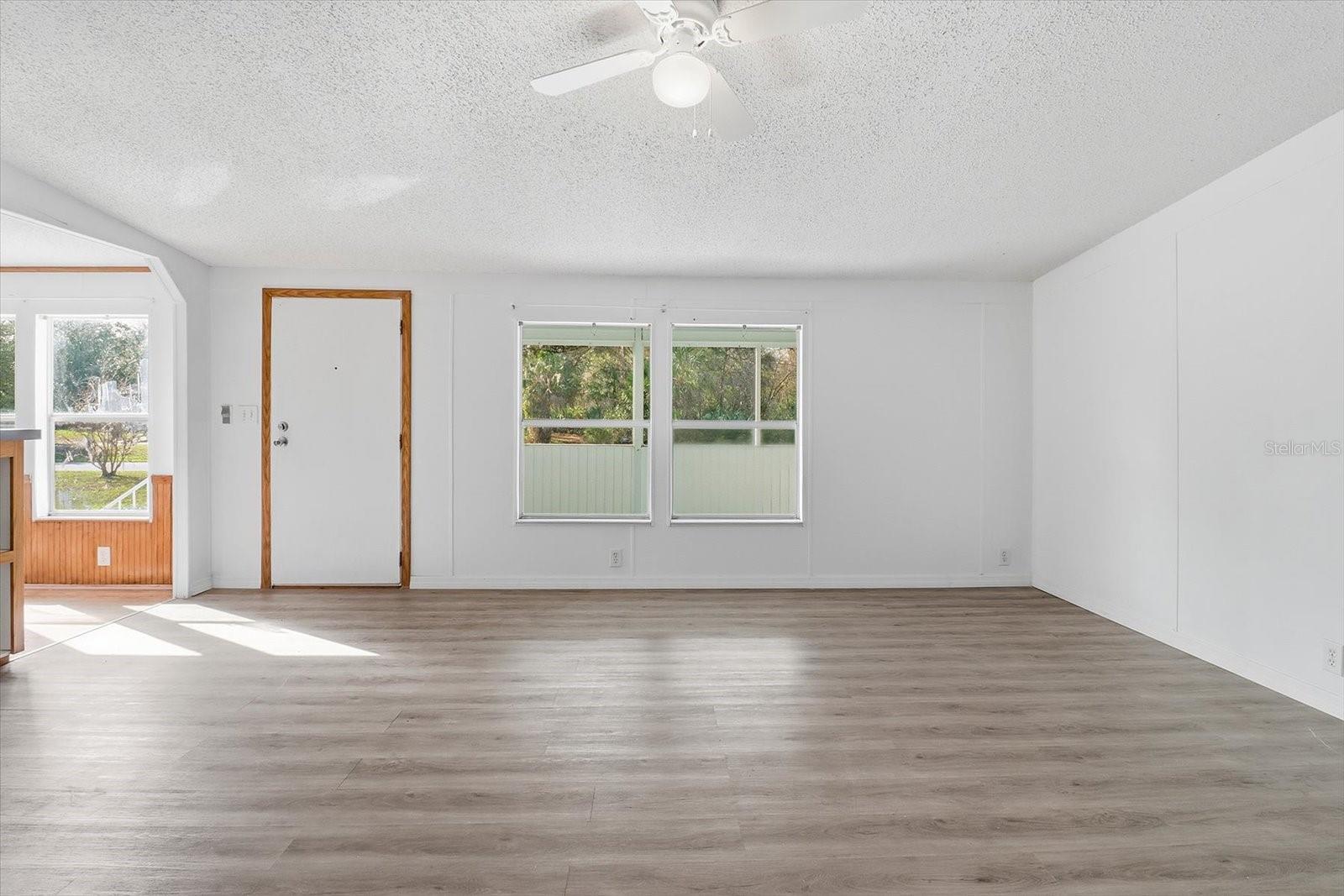 KIMBERLY ESTATES UNREC SUB - Residential