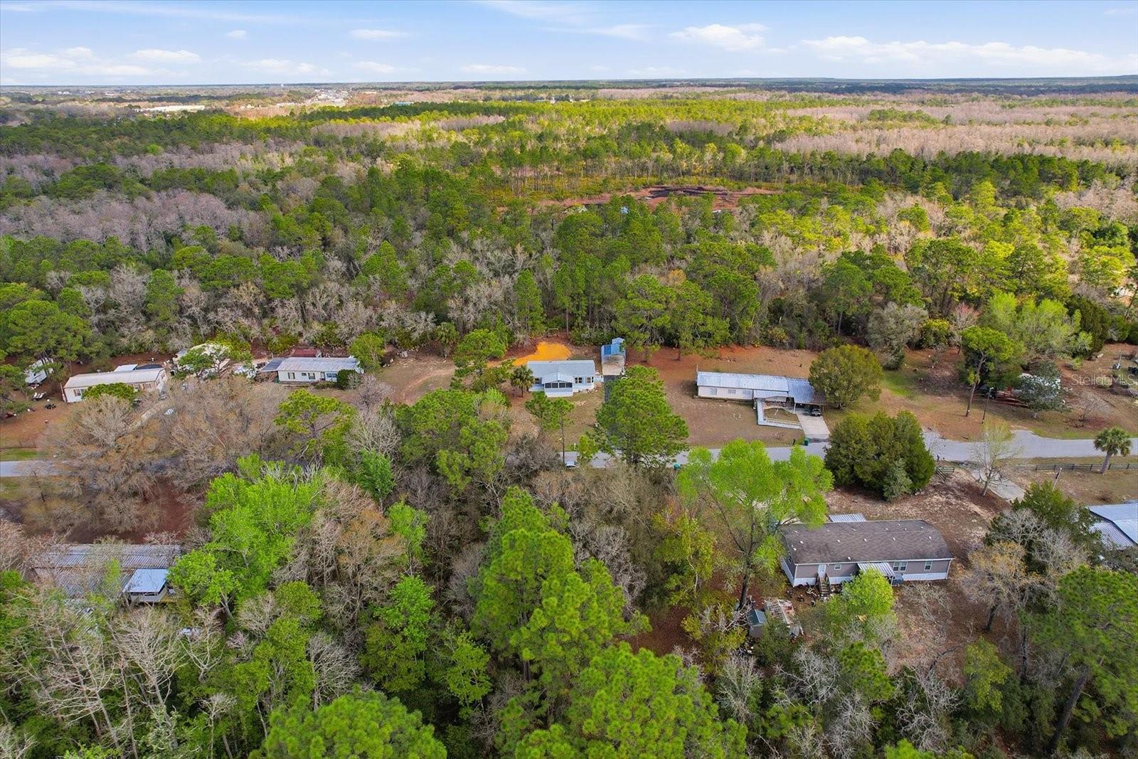 KIMBERLY ESTATES UNREC SUB - Residential