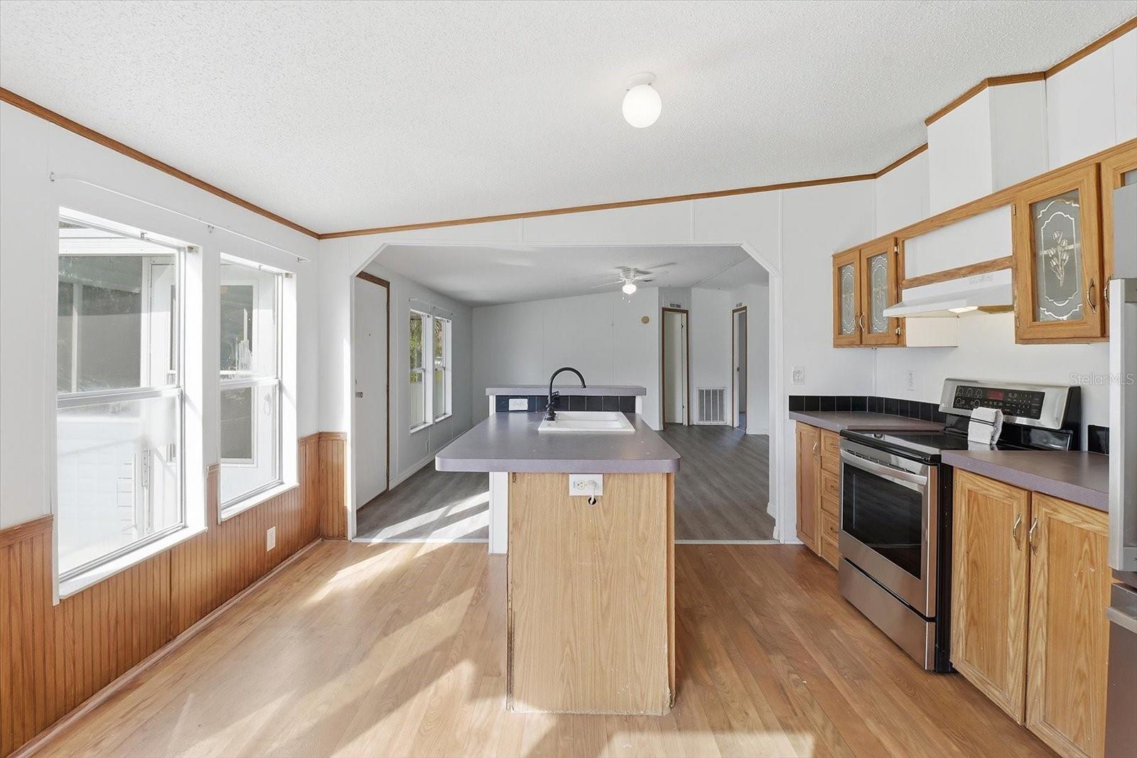 KIMBERLY ESTATES UNREC SUB - Residential