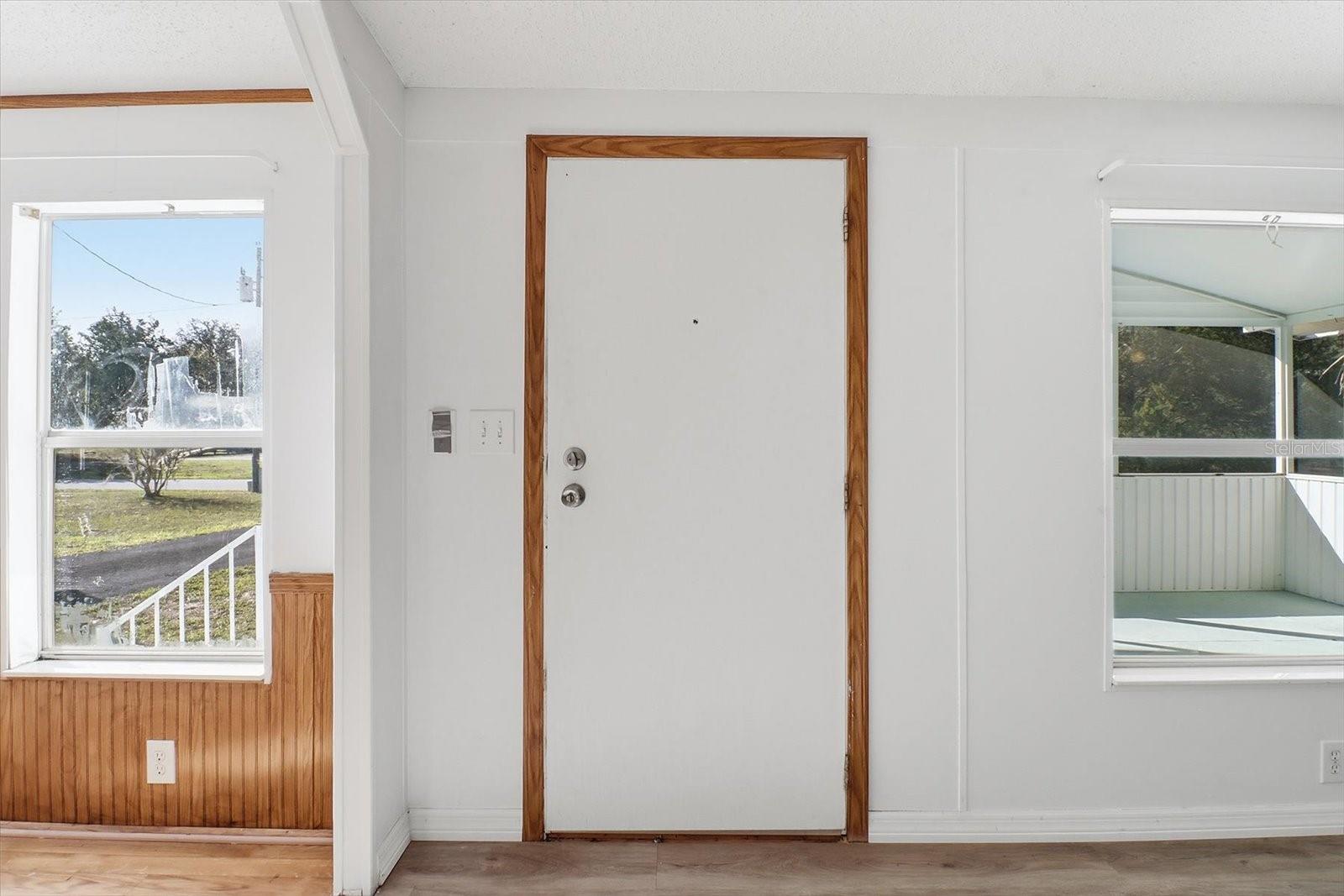 KIMBERLY ESTATES UNREC SUB - Residential