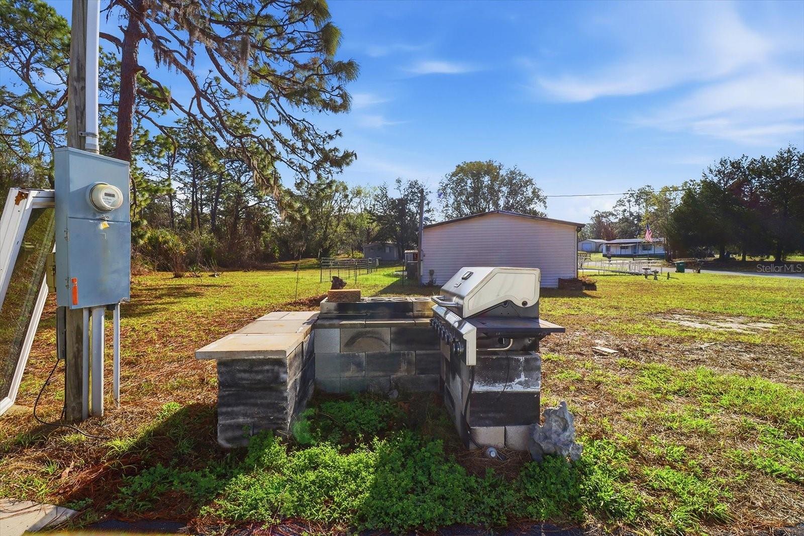 KIMBERLY ESTATES UNREC SUB - Residential