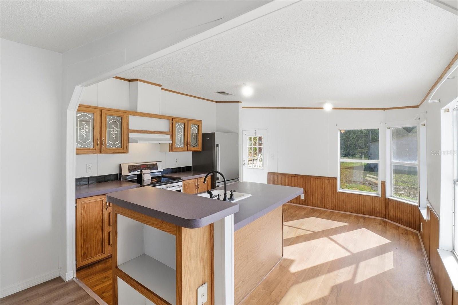 KIMBERLY ESTATES UNREC SUB - Residential