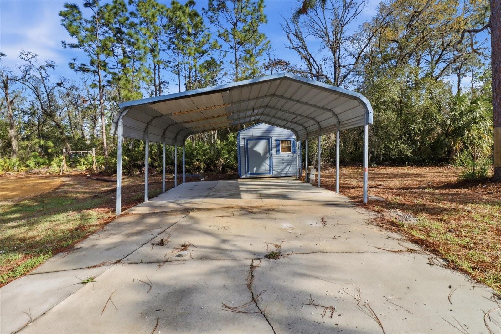 KIMBERLY ESTATES UNREC SUB - Residential