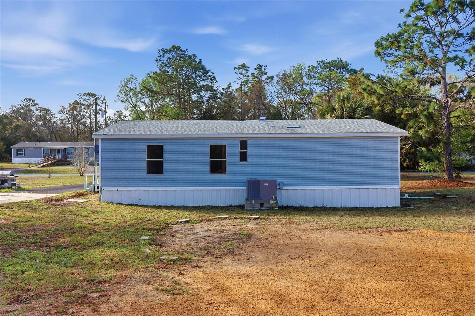 KIMBERLY ESTATES UNREC SUB - Residential