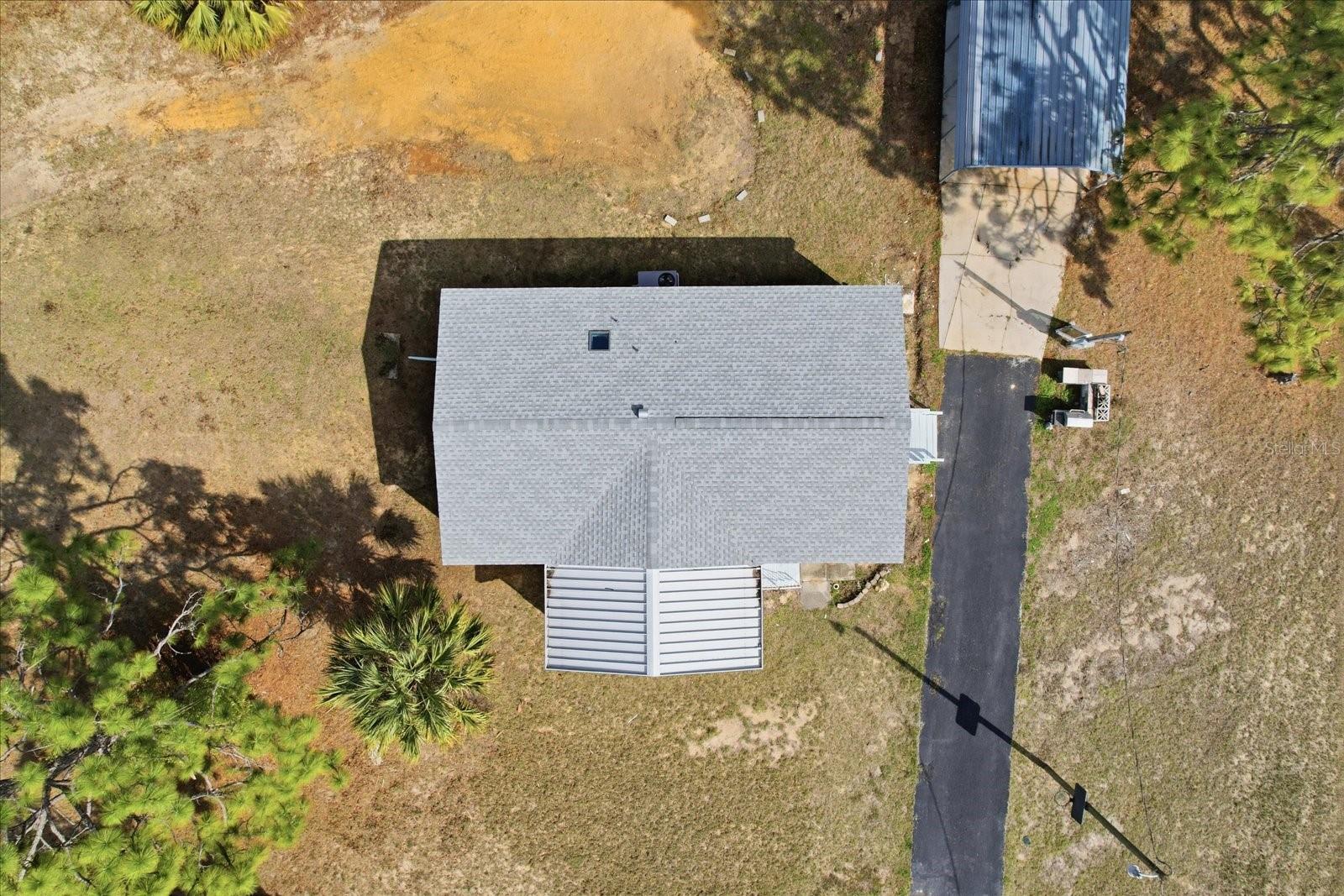 KIMBERLY ESTATES UNREC SUB - Residential