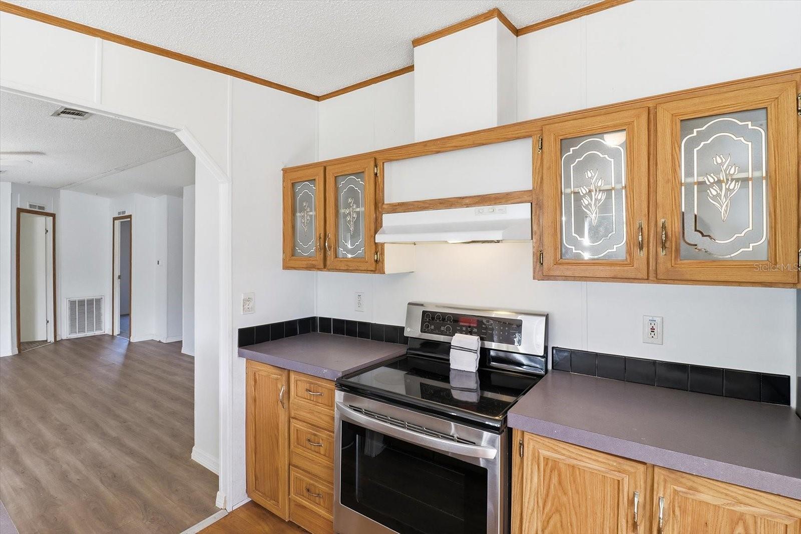 KIMBERLY ESTATES UNREC SUB - Residential